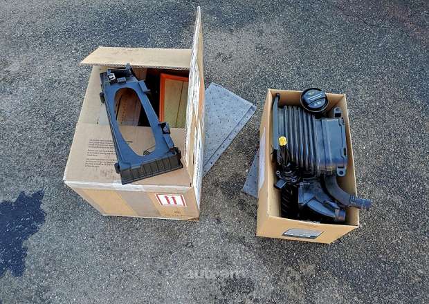 Mercedes-Benz GLS 600 Maybach