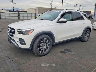 Mercedes-Benz GLE 450  2023 