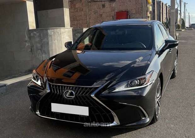 Lexus ES 250