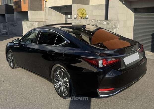 Lexus ES 250