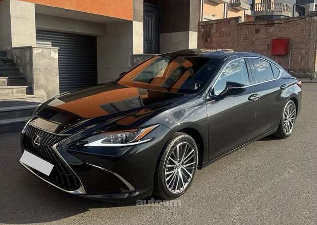 Lexus ES 250