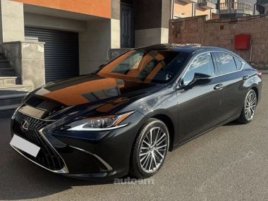 Lexus ES 250  2022 