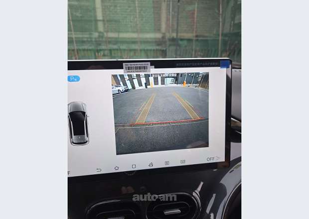 BYD e2