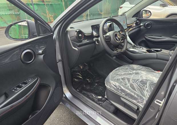 BYD e2