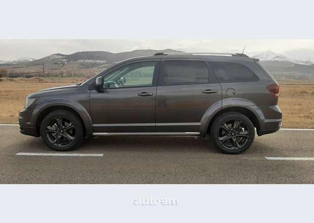Dodge Journey