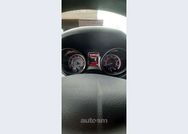 Dodge Journey