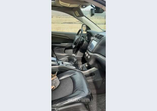 Dodge Journey