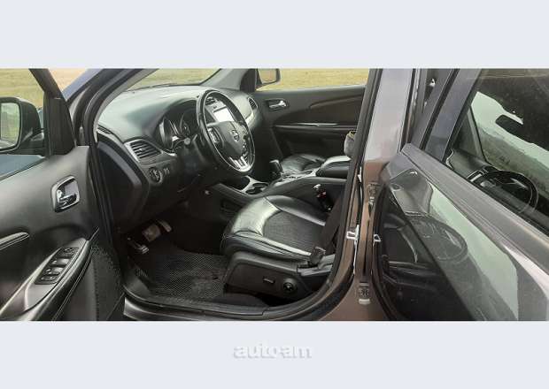 Dodge Journey