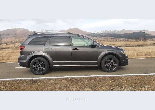 Dodge Journey