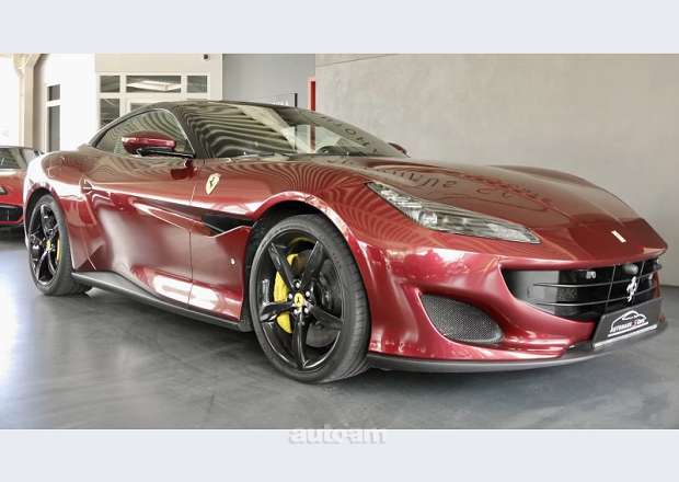 Ferrari Այլ/Օther