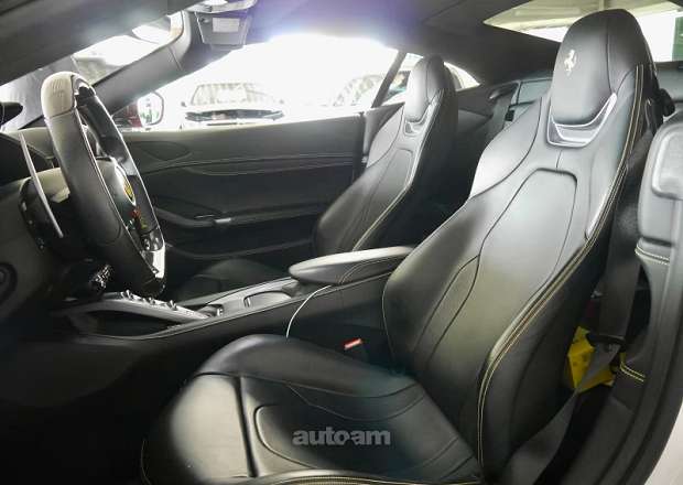 Ferrari Այլ/Օther