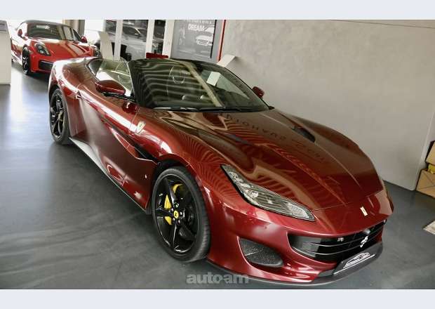 Ferrari Այլ/Օther