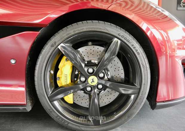 Ferrari Այլ/Օther