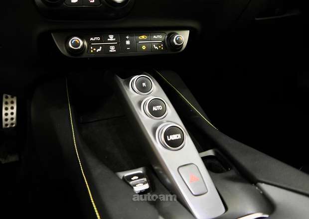 Ferrari Այլ/Օther