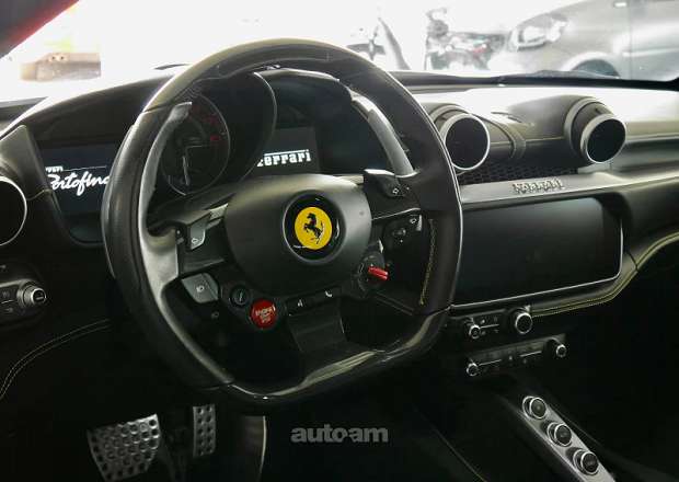 Ferrari Այլ/Օther