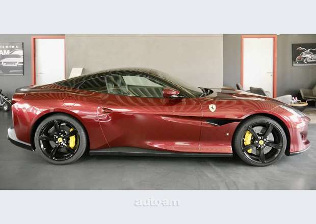 Ferrari Այլ/Օther