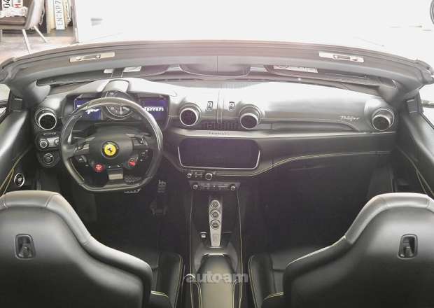 Ferrari Այլ/Օther