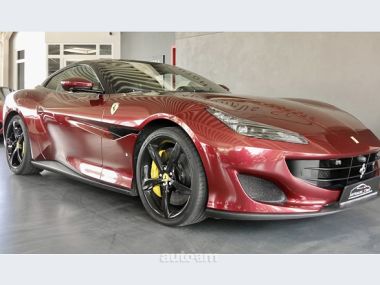 Ferrari Այլ/Օther  2019 