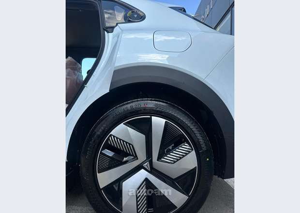 Changan Deepal S05