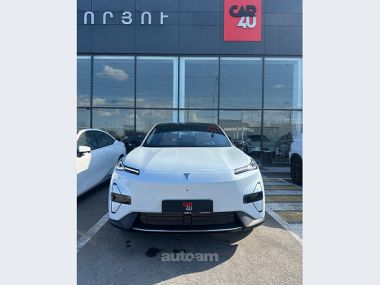 Changan Deepal S05  2026 