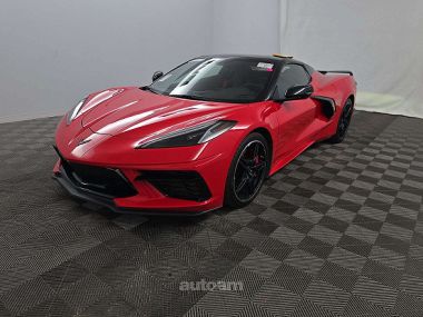 Chevrolet Corvette  2023 