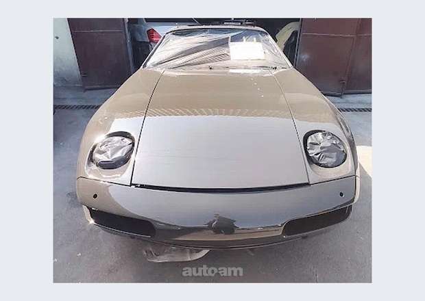 Porsche 928