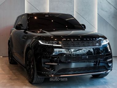Land Rover Range Rover Sport  2023 