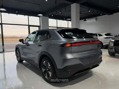 Changan Deepal S05 2026 — миниатюра 2