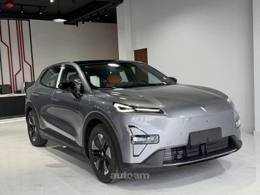 Changan Deepal S05 2026 — миниатюра 1