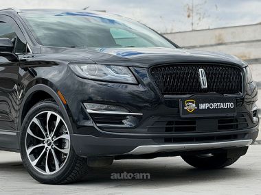 Lincoln MKC  2019 