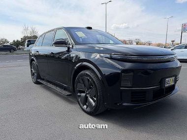 Lixiang Li L7  2025 
