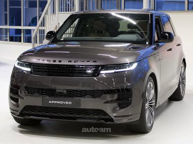 Land Rover Range Rover Sport  2023 