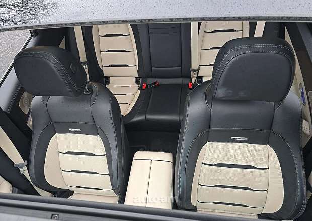 Mercedes-Benz GLE 53 AMG