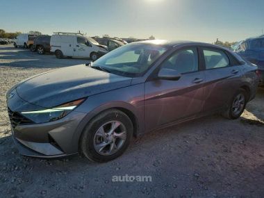 Hyundai Elantra  2023 