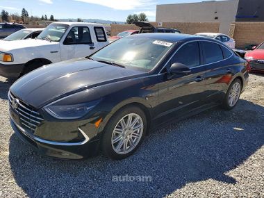 Hyundai Sonata  2022 