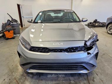 Kia Forte  2023 