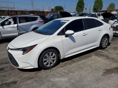 Toyota Corolla  2022 