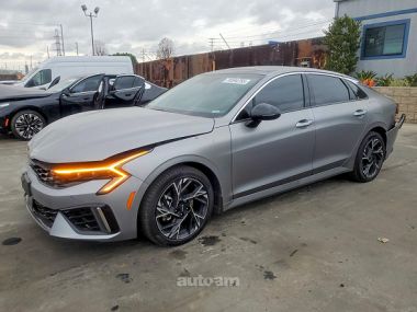 Kia K5  2024 