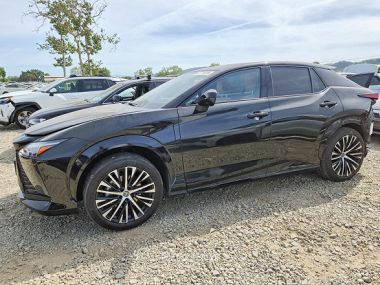 Lexus RZ 450e  2023 