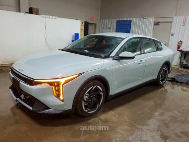 Kia K4  2024 