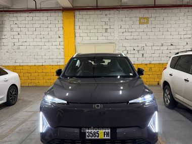 Changan Nevo Q05  2025 