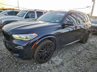 BMW X5  2021 