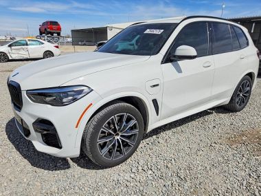 BMW X5  2022 