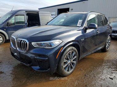 BMW X5  2023 