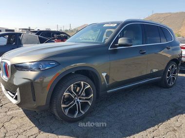 BMW X5  2024 