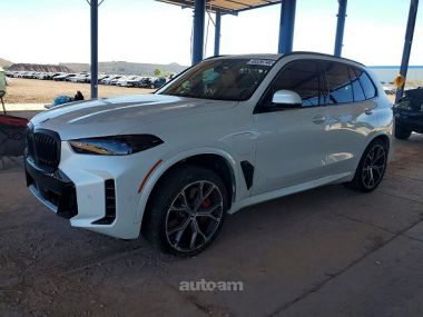 BMW X5  2025 