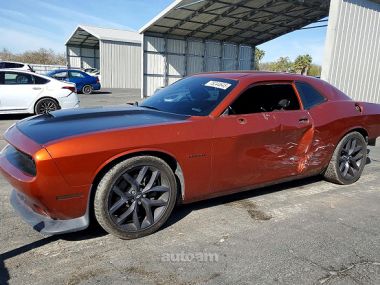 Dodge Challenger  2020 