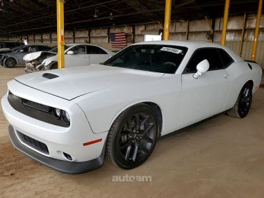 Dodge Challenger  2023 