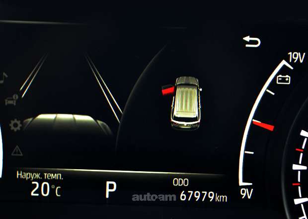 Toyota Land Cruiser 300