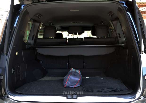 Toyota Land Cruiser 300